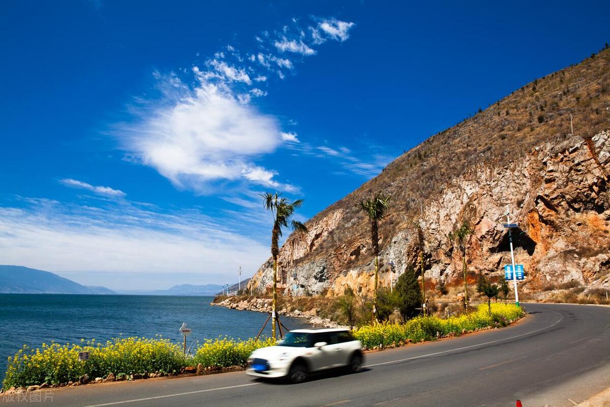 云南旅游攻略自由行详细介绍,云南旅游全攻略自由行玩遍