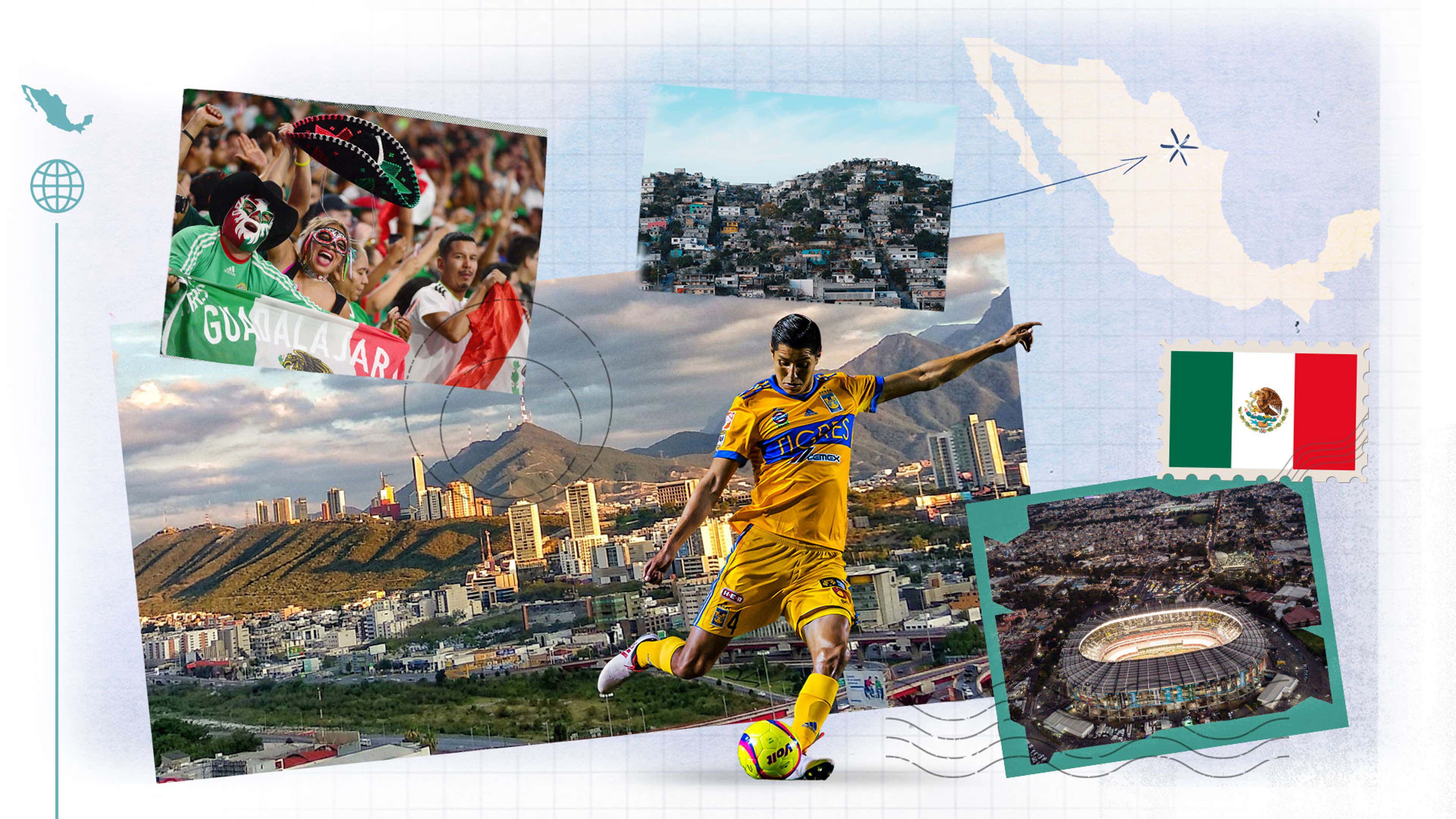 欢迎来中国踢球,欢迎来到足球的王国