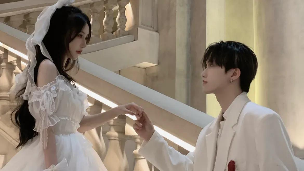 如果爱请深爱不要等到后悔才追悔,如果爱请深爱不爱就彻底放手