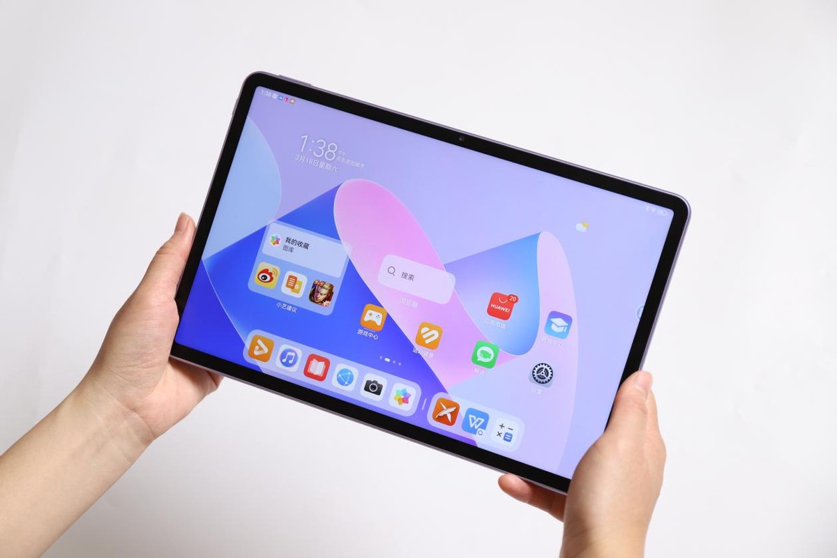 华为MatePad11英寸2023款:无纸化学习好伴侣,纸感柔光屏真香