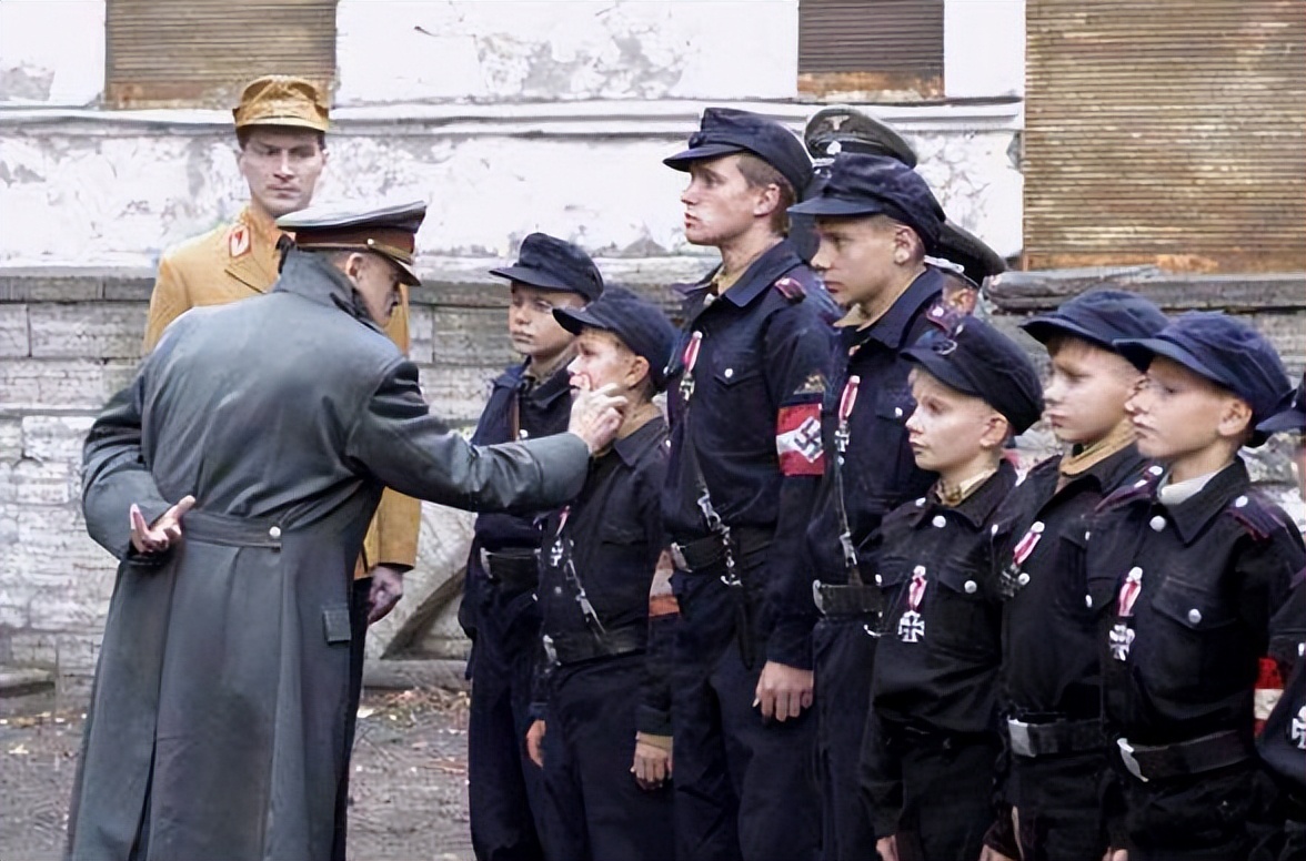 柏林战役德军大败苏军,柏林战役还能击退苏军吗