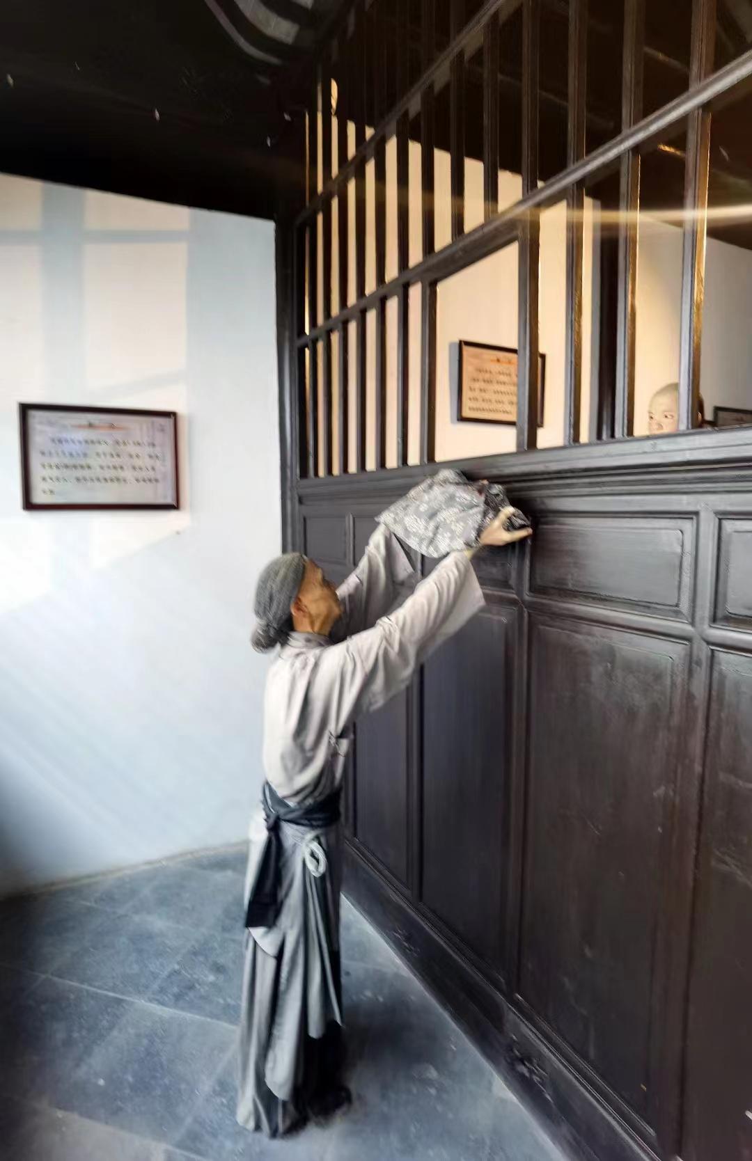 玩遍江南六大古镇,千灯古镇之旅