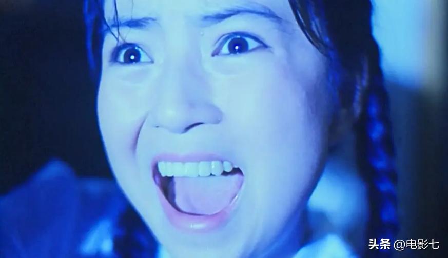 过去34年的7部老国产片,10部国产老片