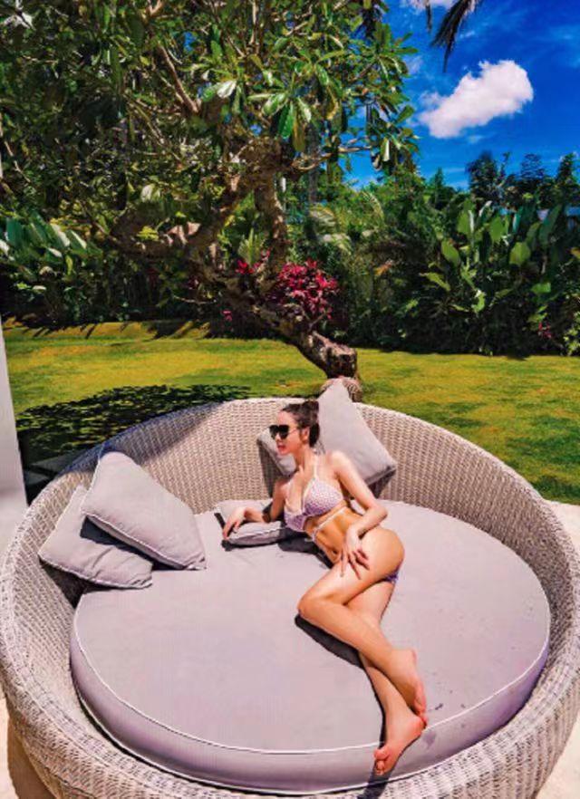 国足太太团郑智老婆,国足太太团的老婆