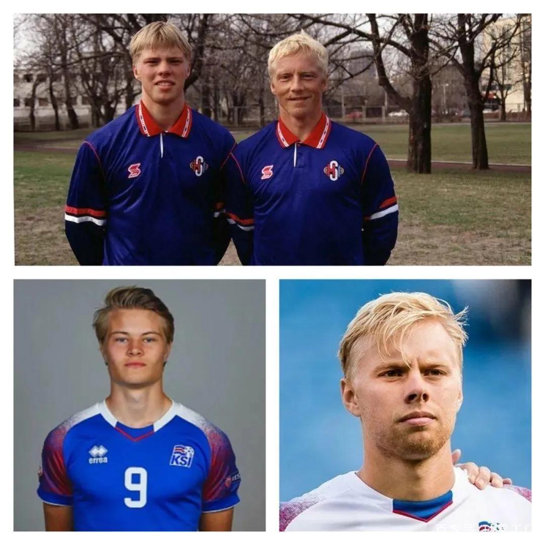 盘点上阵父子兵,上阵父子兵最强组合