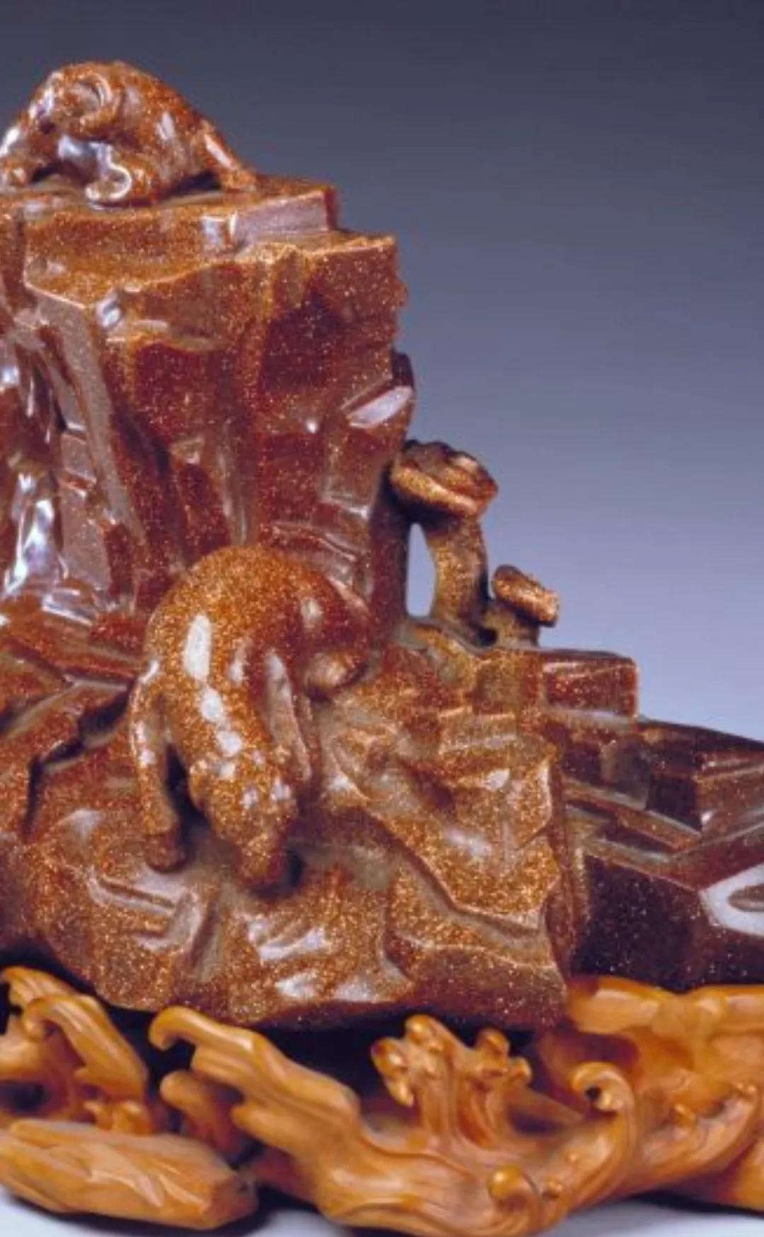 故宫博物院十大珍宝,北京故宫珍宝馆玻璃器