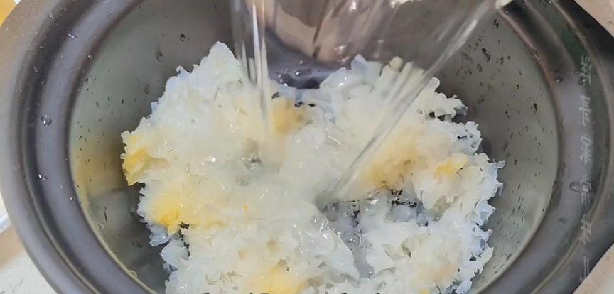 暖肺温肺的五种食物可常吃,秋季养肺就吃这六种食物