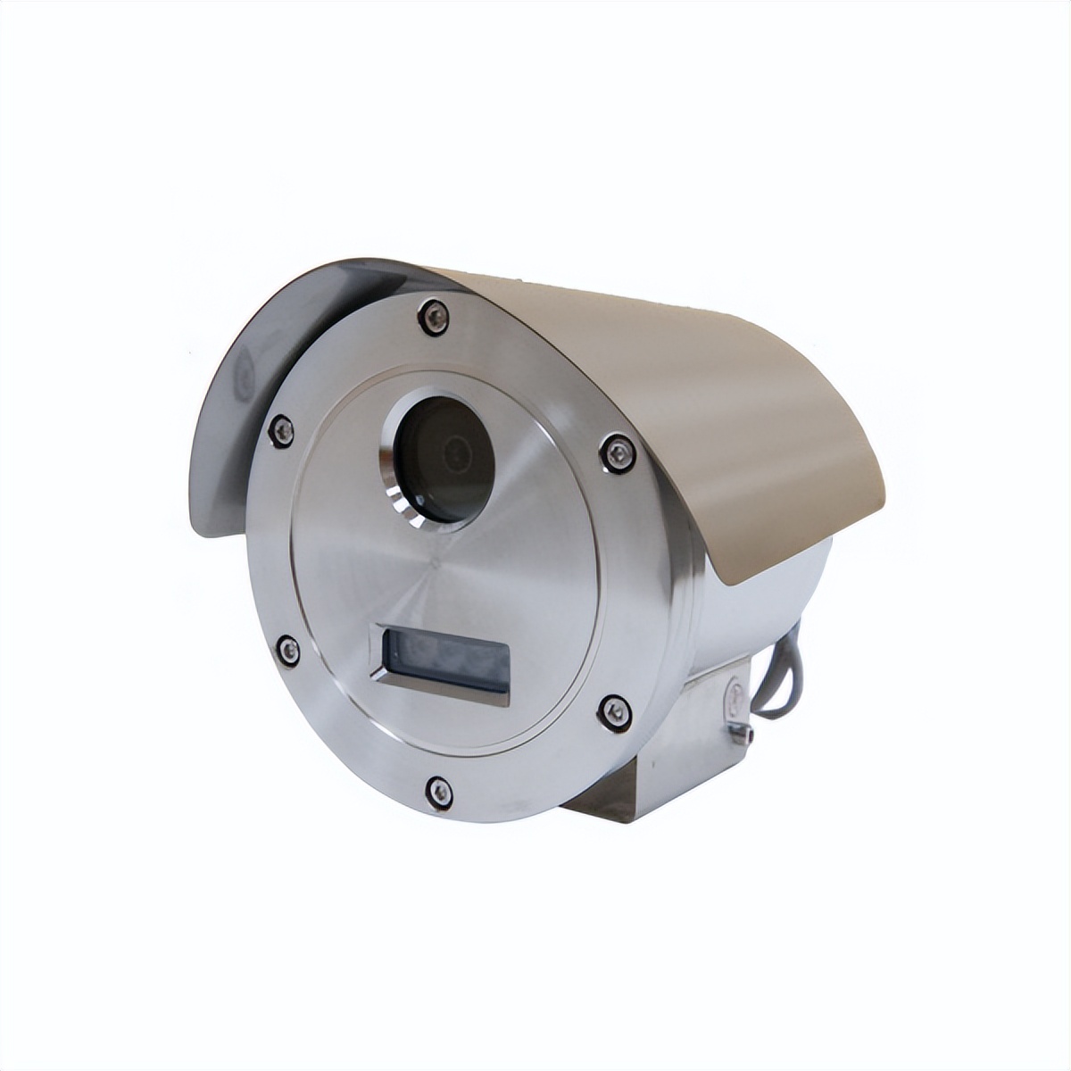 红外防爆枪型摄像机介绍,红外防爆摄像机价格