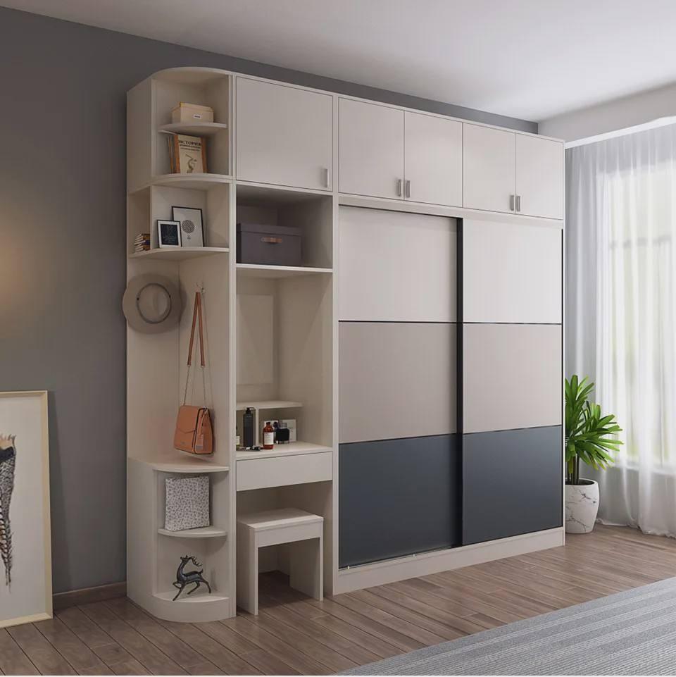 定制衣柜碰到不靠谱的师傅,木工定制衣柜注意事项