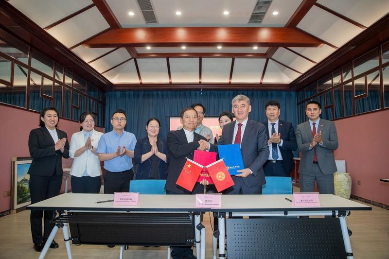 西安思源学院发展规划,西安五大名校思源学院