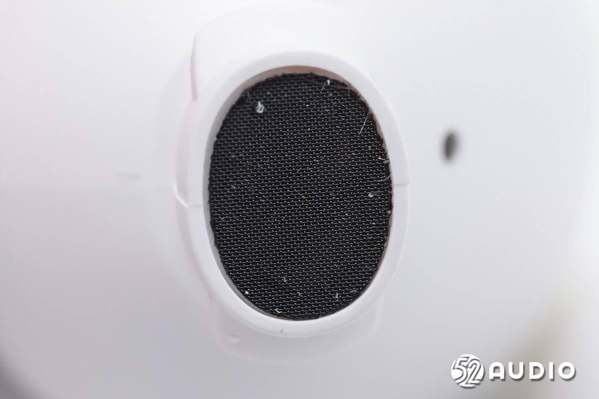 realmeAir3Neo真无线耳机拆解，音乐太空舱设计，支持杜比全景声