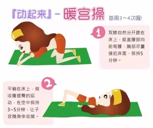 子宫调理对身体有什么好处,子宫养生与保健重要性讲座