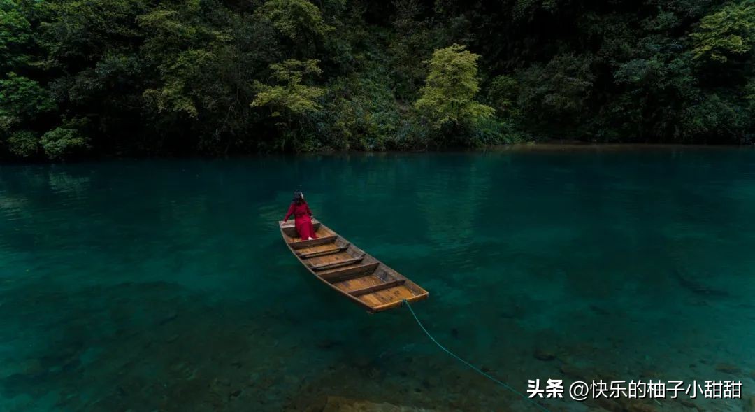 避暑消夏看海的好地方,适合夏天去的避暑天堂