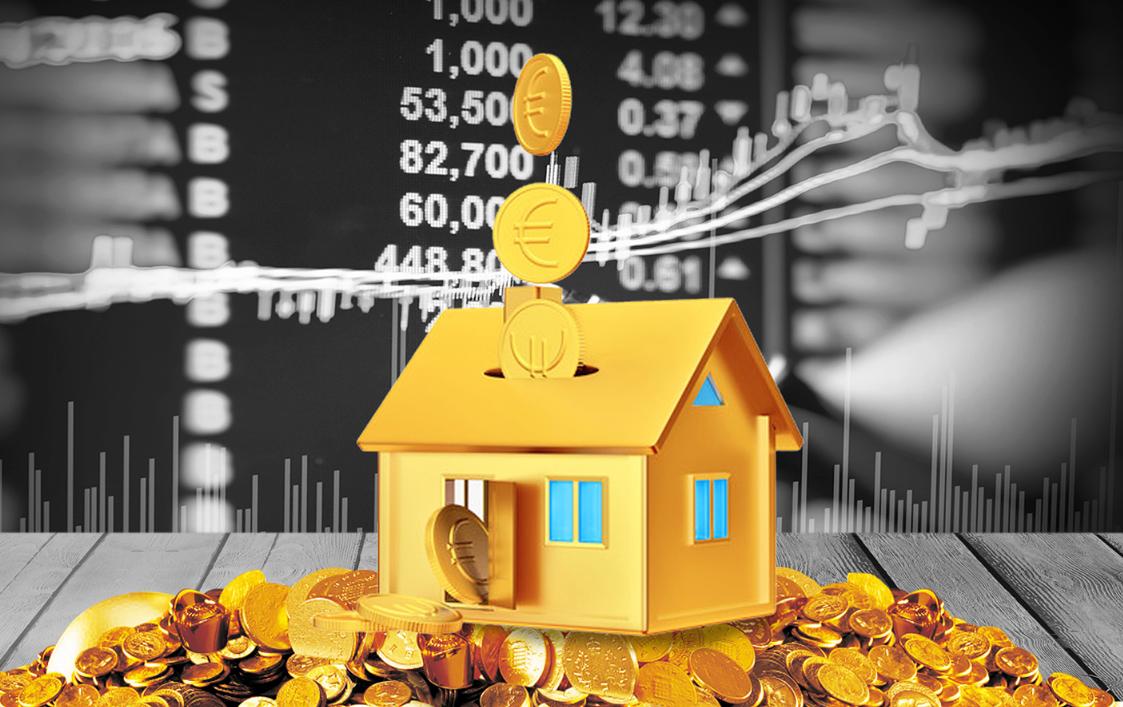 行业分析-房地产：抵押*款贷**需求下降，利率触及2个月高点