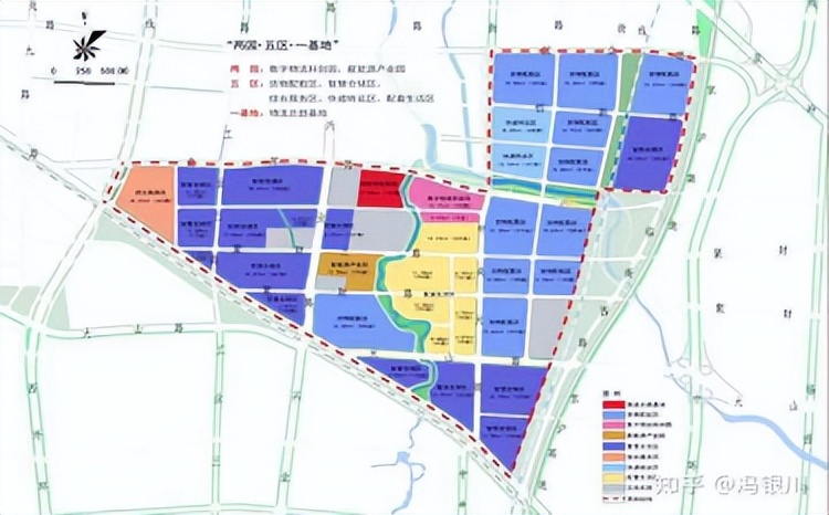 临沂物流现在什么情况,临沂天源物流搬迁