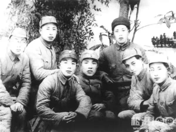 新四军战例,新四军最解气的伏击战