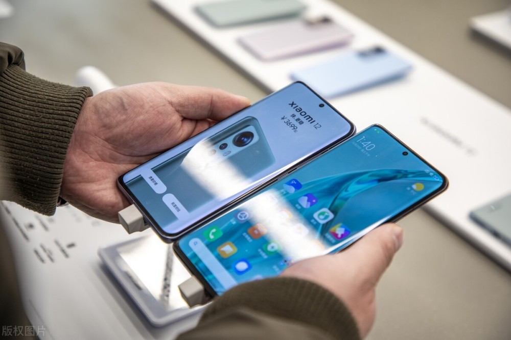 小米12对比vivox80哪个好,vivox80和小米12x选哪个