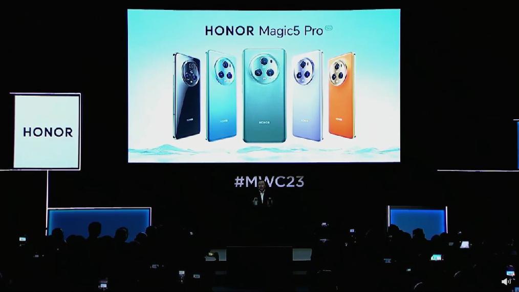 荣耀magic5标准版有3d结构光,荣耀全新旗舰magic5