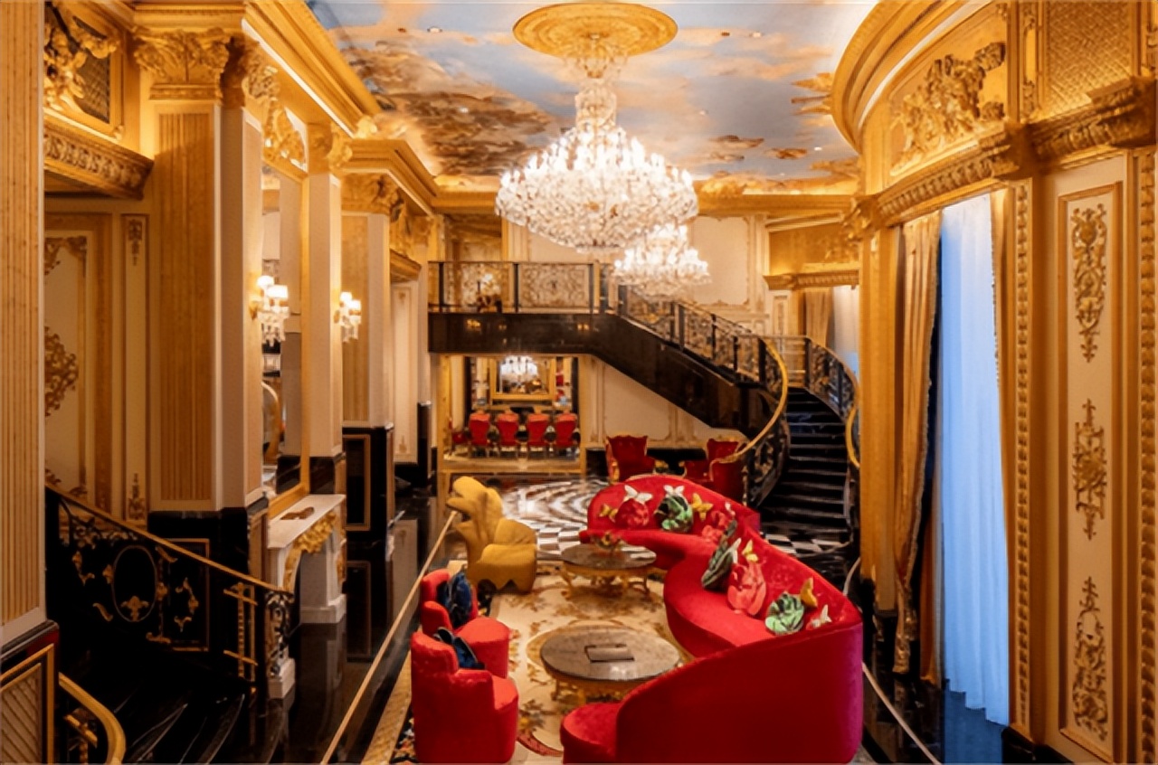 洪永时成新赌王,澳门赌王洪永时