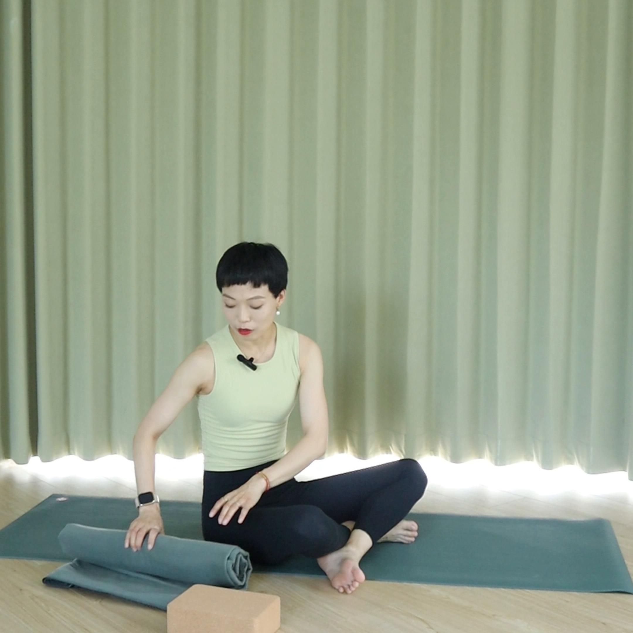 灵活开髋好看的体式,如何开髋走路好看