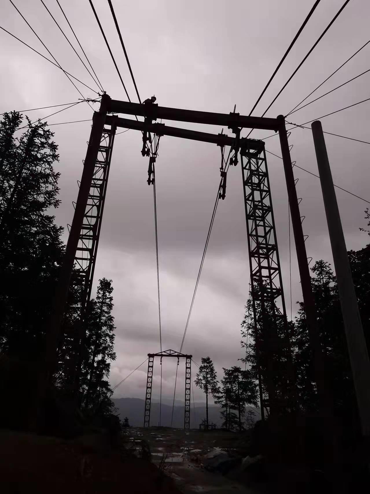 洪江雪峰山高铁索道,雪峰山高铁索道项目