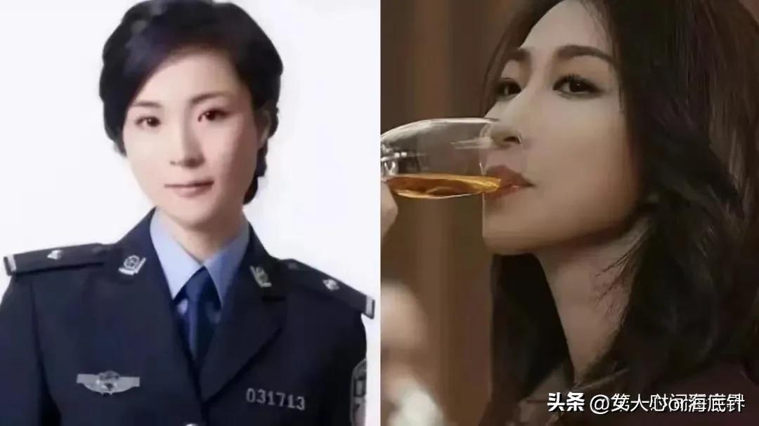 警花王菲案件最终结果,女警王菲哪一年入狱的