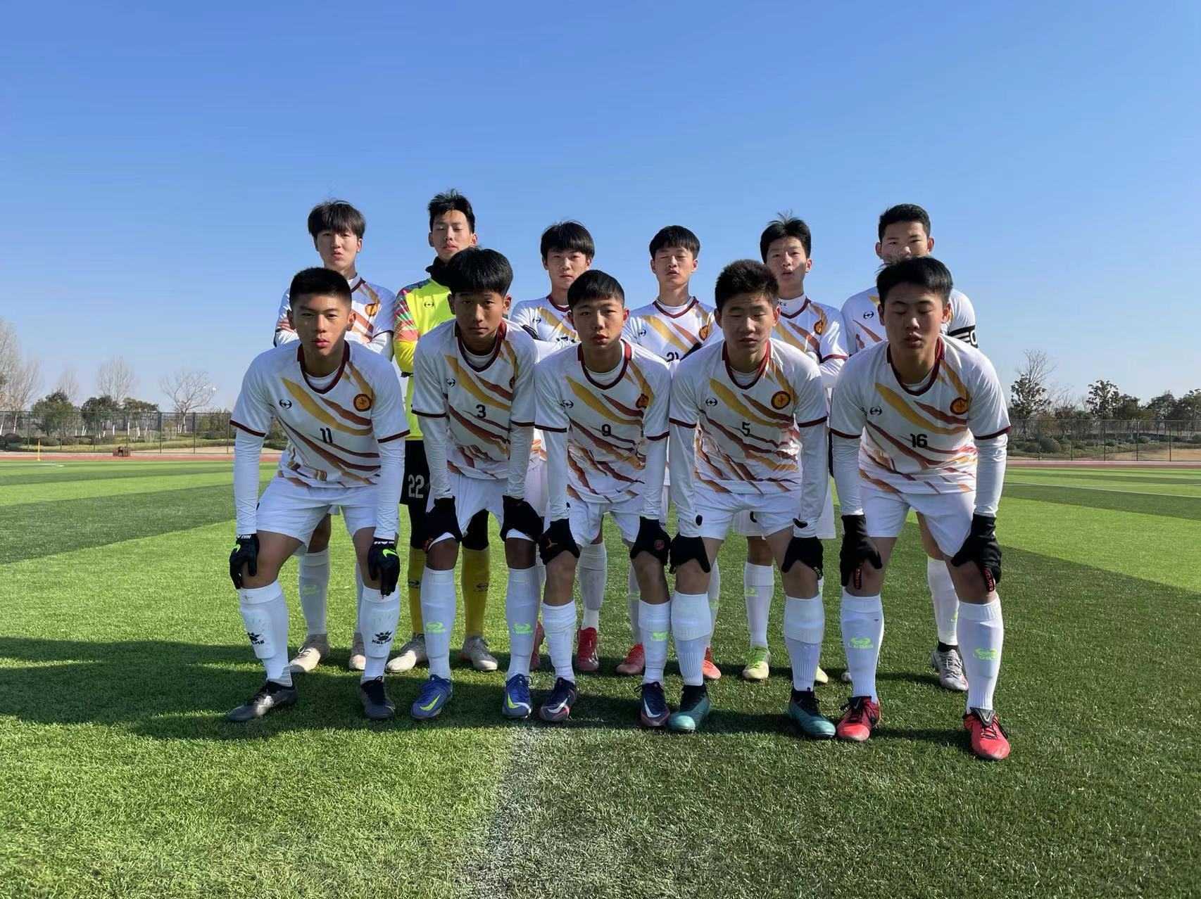 中国足球高中联赛郑州九中,郑州高中足球