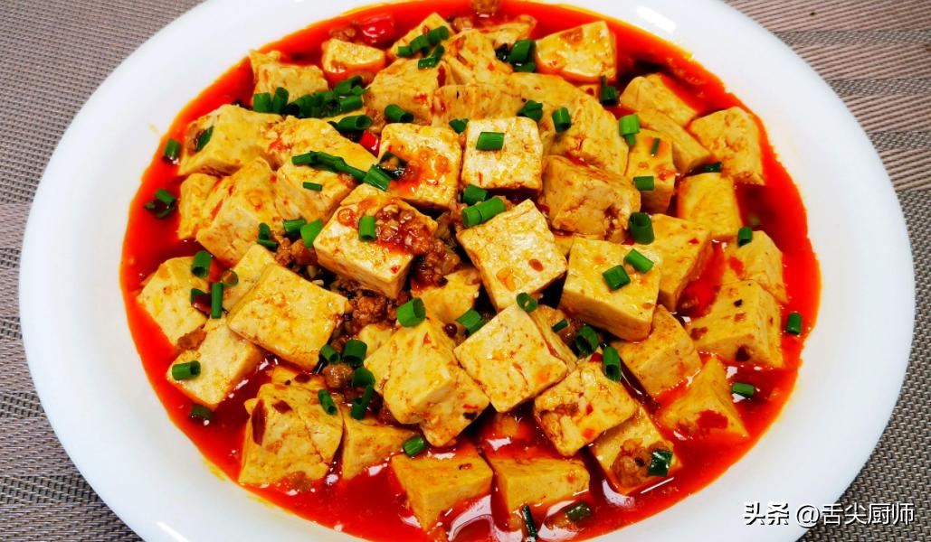 分享10道每个饭馆必备菜,分享6道家常菜简单又营养