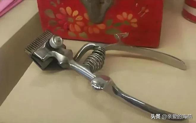 十种即将消失的老物件,正在消失的老物件看看你还记得吗