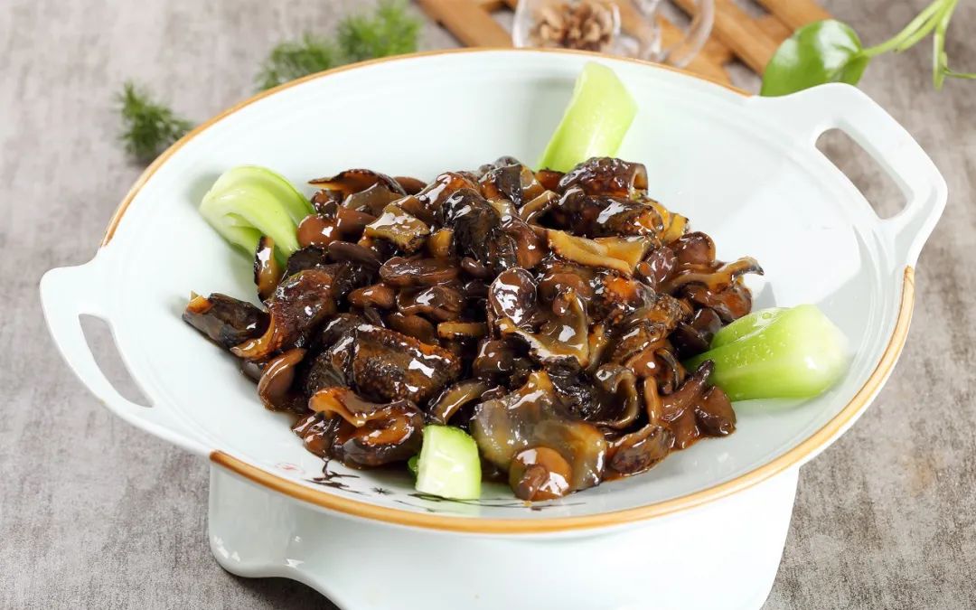 各国奥运健儿都变成了中国胃？多亏了百年前的美食家们