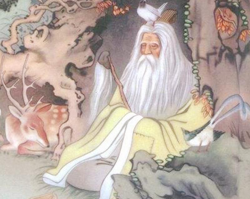 民间故事:货郎夜遇美妇,将其灌醉玷污,美妇:不想死就娶我