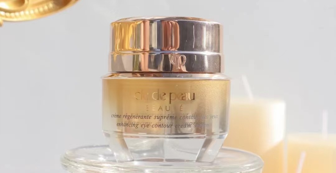 九大公认好用抗皱眼霜,十大贵妇眼霜