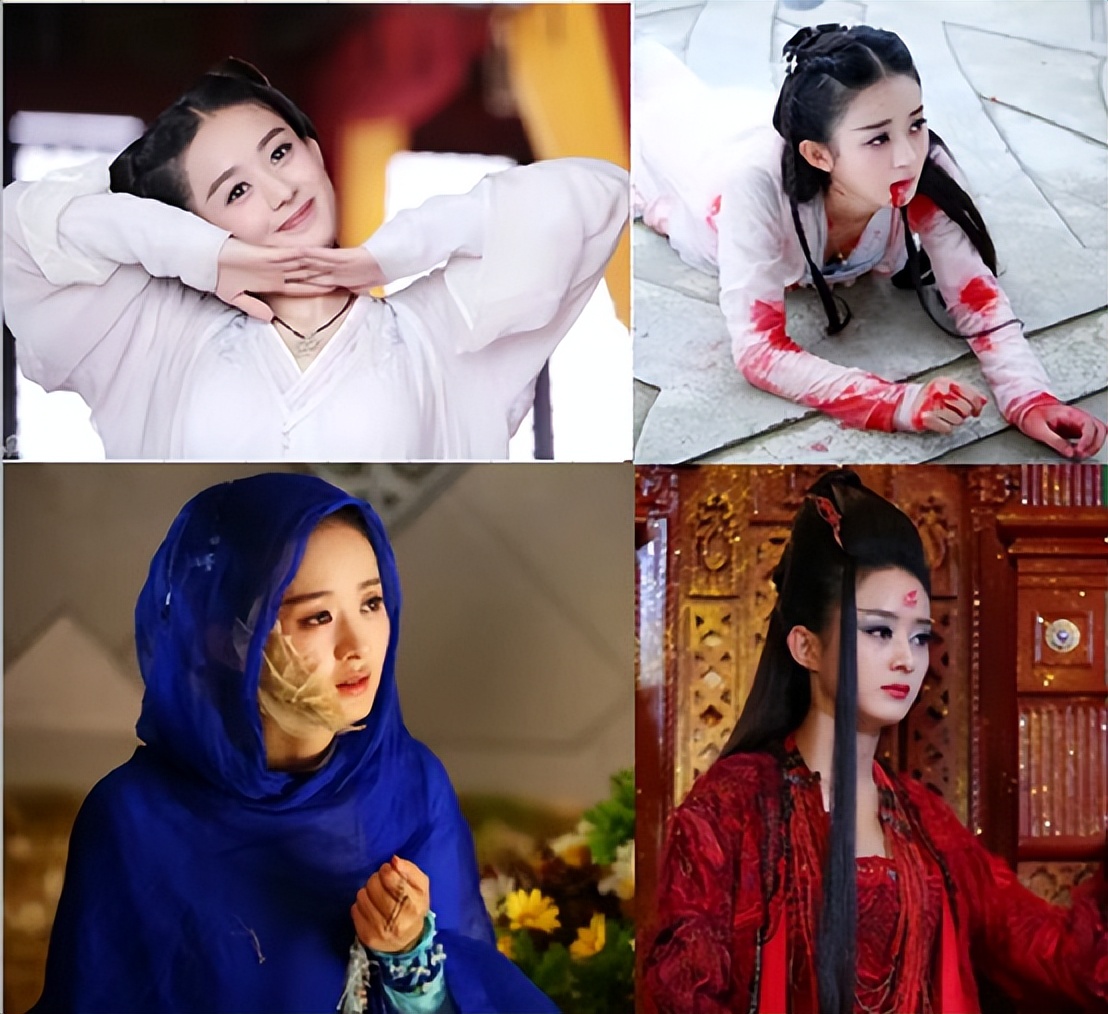 仙剑三和花千骨联动,和仙剑三同一时期的仙侠剧