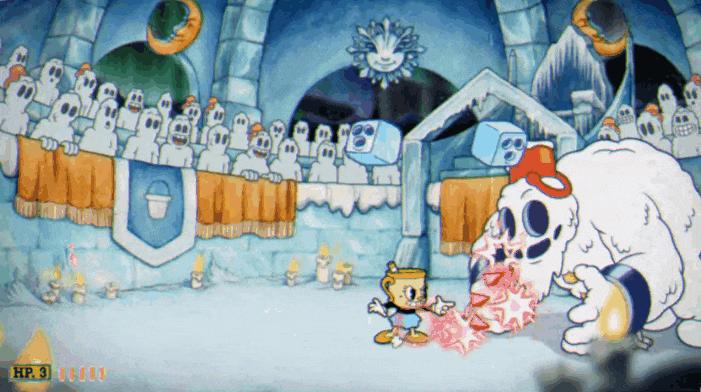 茶杯头dlc所有新更新的东西,茶杯头dlc的小细节和所有彩蛋