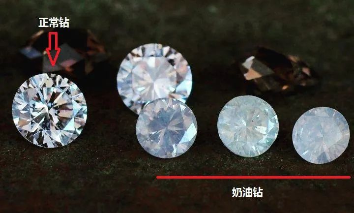 选购钻石时最省钱的方法太有用了,挑选钻石注意事项是什么