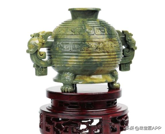 50种“石英”大盘点!全网最独家!能认全算我输!