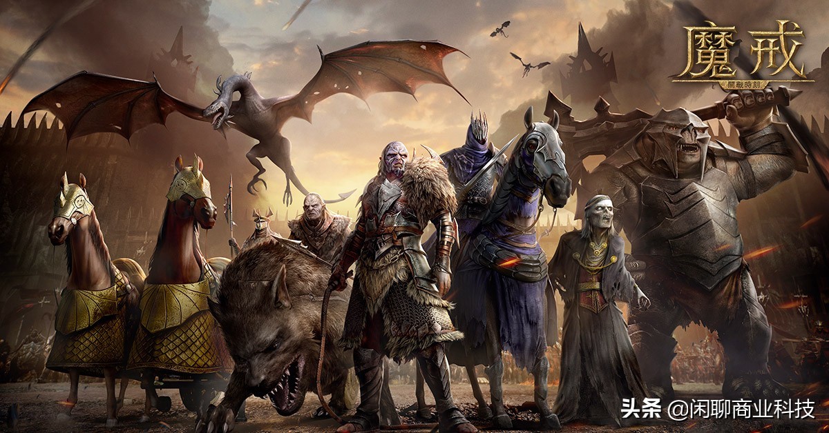 魔戒开战时刻开服时间,魔戒全面攻略