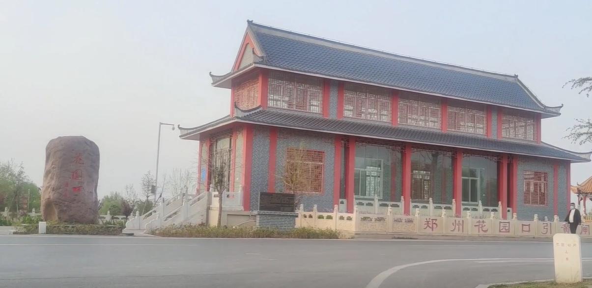 郑州周末游玩推荐市内,郑州周六游玩地点推荐