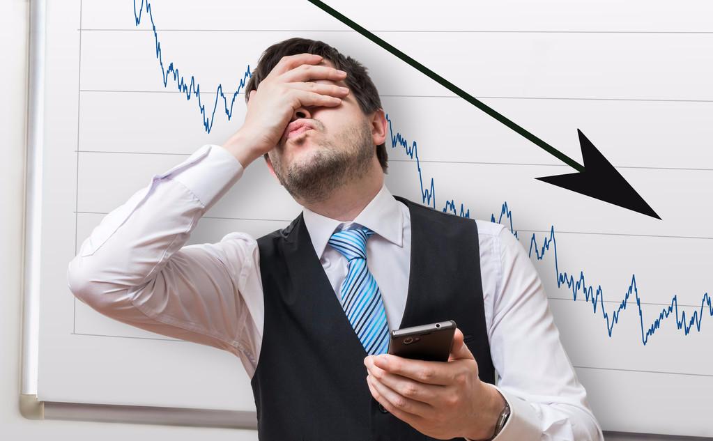 你的运气为什么不好呢,好运总是会在不经意间来的