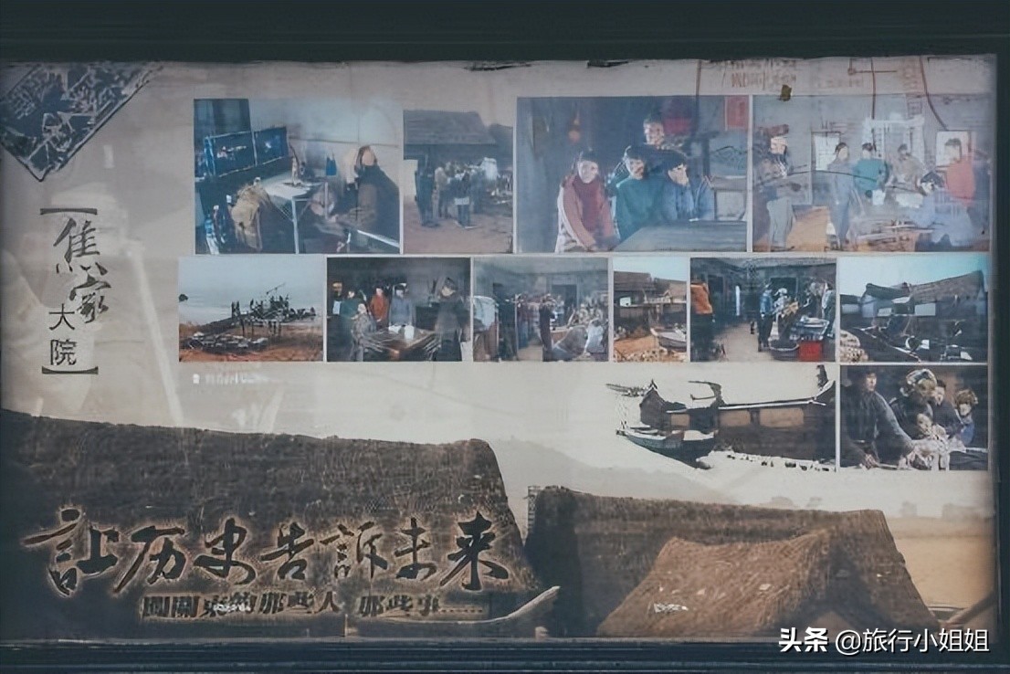 夏日海边微醺氛围感,滨城风光秀丽浪漫气息爆表