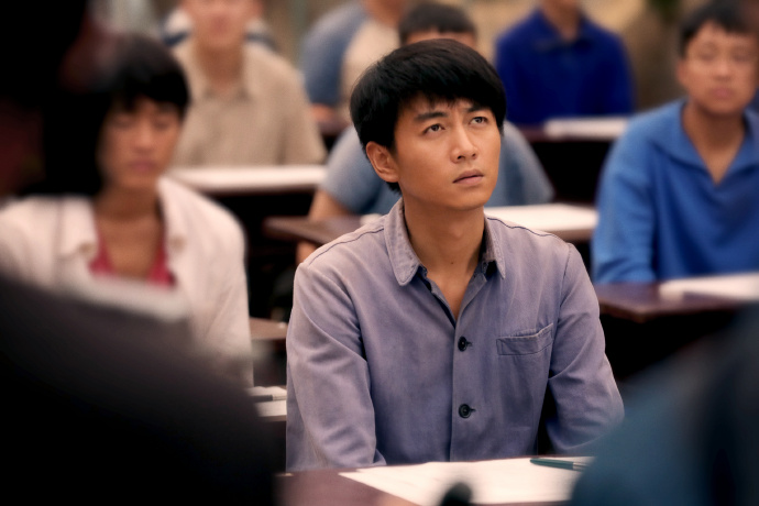 一口气拿下13个冠军，收视破2！这部央视热播大剧凭什么豪横？