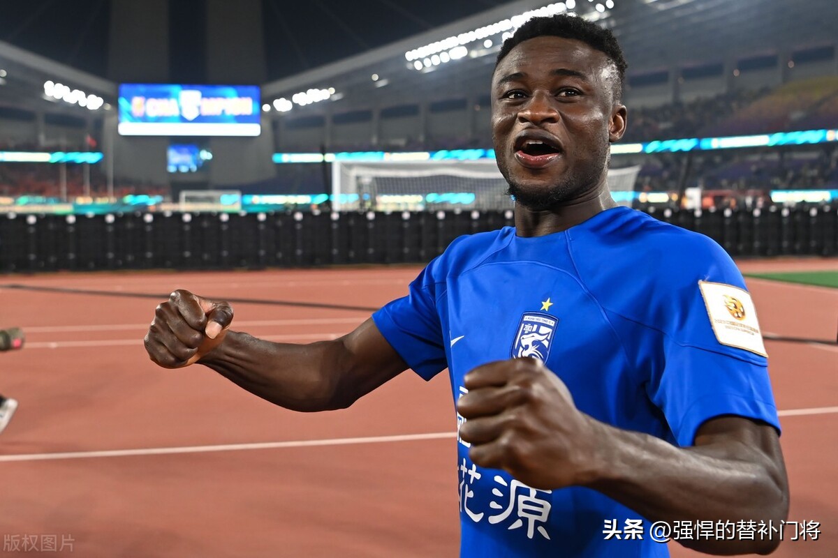 24岁中超前锋,中超冬窗转会费top5