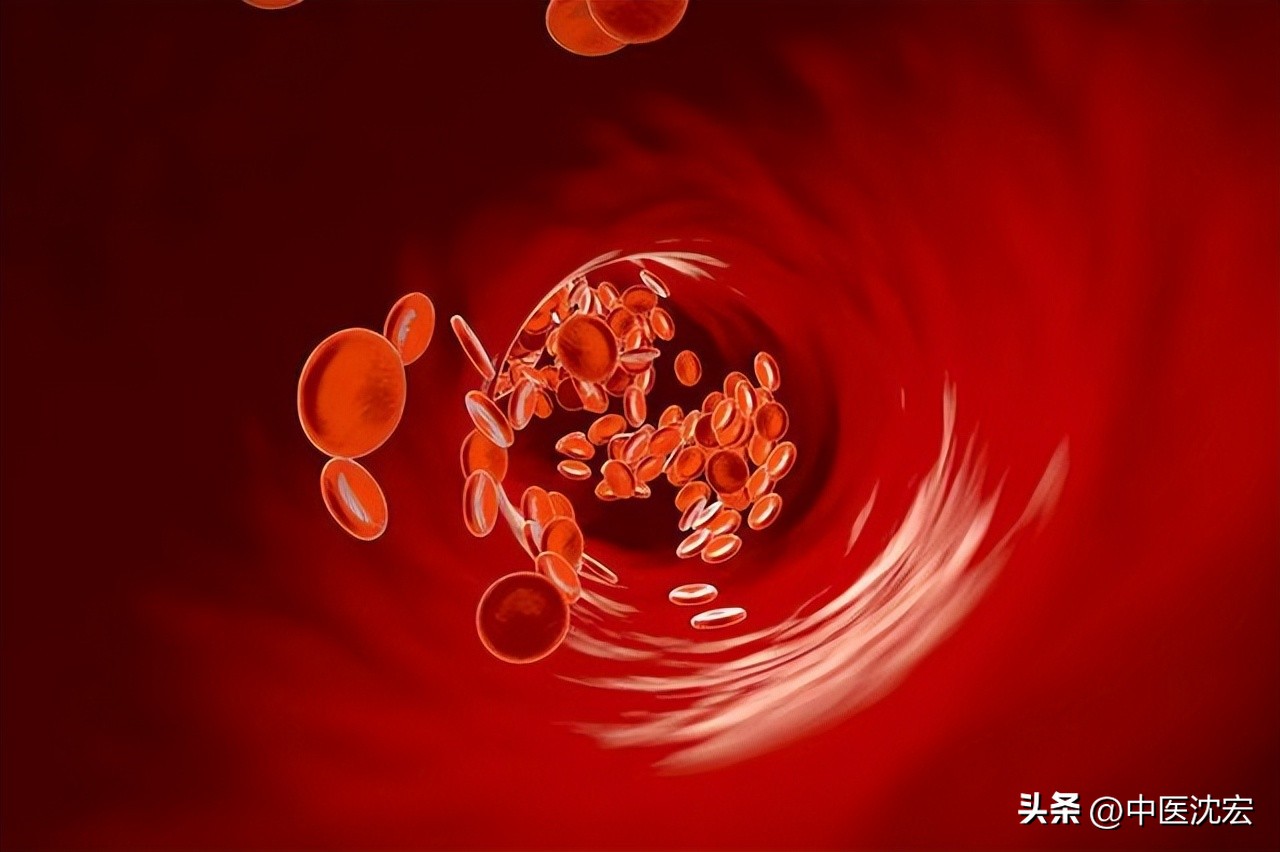 手麻、脚麻、四肢麻木疼痛?中医教你切除病根,正确参考用药