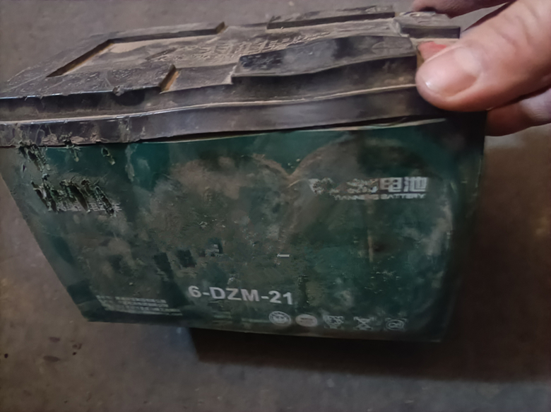 电动车电池鼓包怎么做修复,电瓶修复技术有效吗