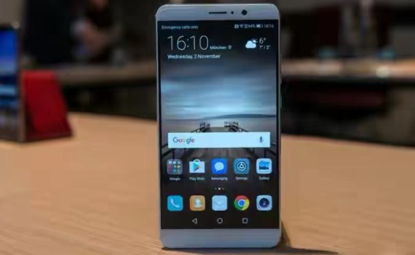 华为手机harmonyos2.0更新,华为mate9升级harmonyos2.0.0