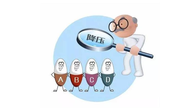 高血压为什么吃叶酸和维生素b族,维生素b2与高血压药可以同吃吗
