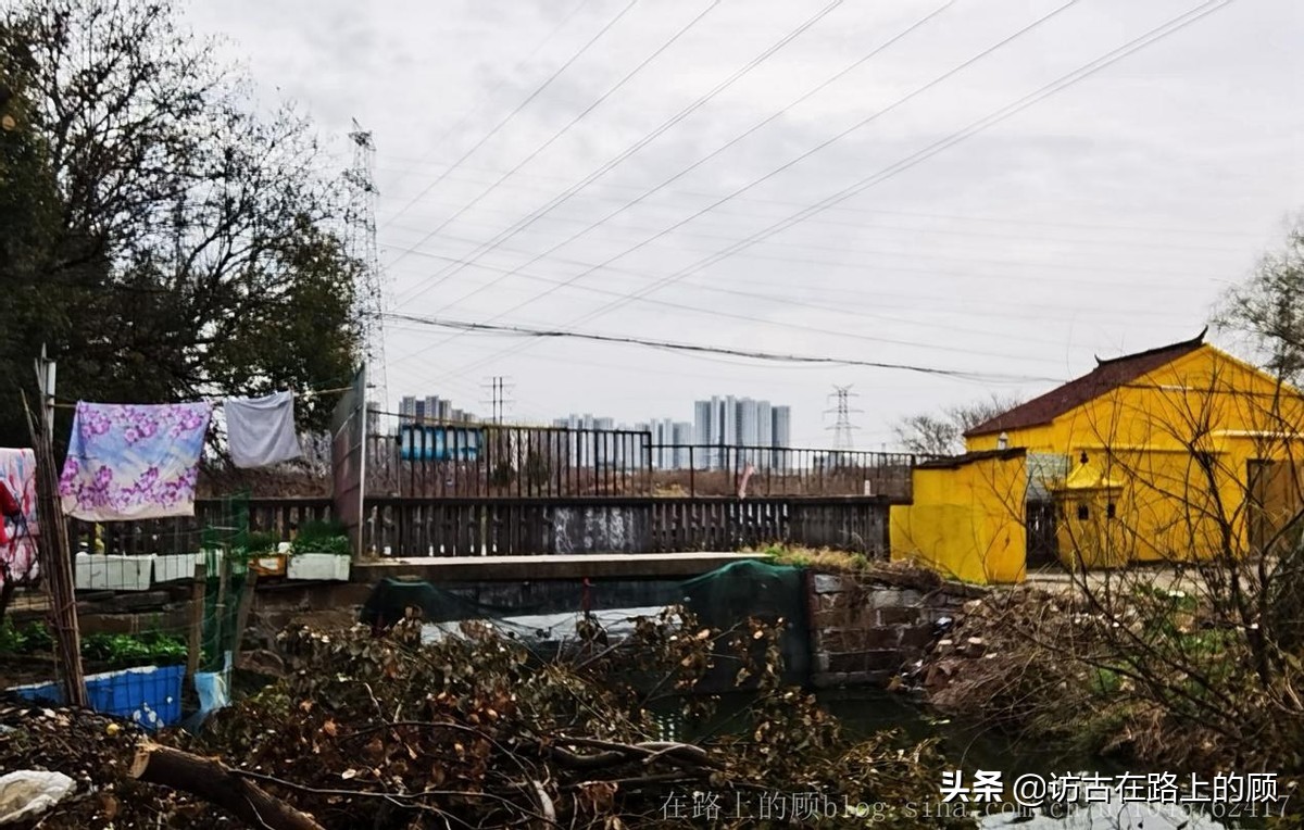 常州消失的古桥,常州已拆除的有名古桥