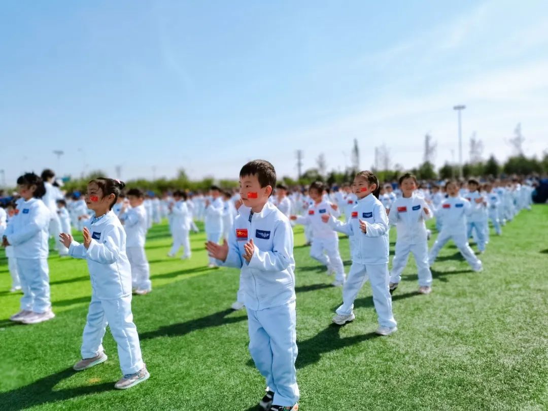 上蔡县直幼儿园分园运动会,上蔡新思维幼儿园春季亲子运动会