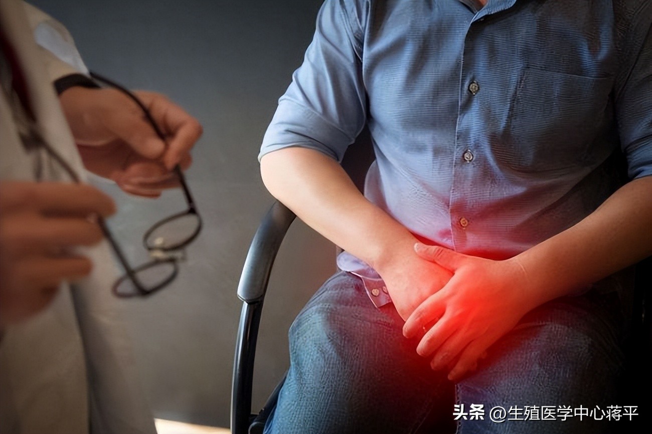 前列腺增生能引起前列腺疼痛吗,前列腺炎前列腺疼痛