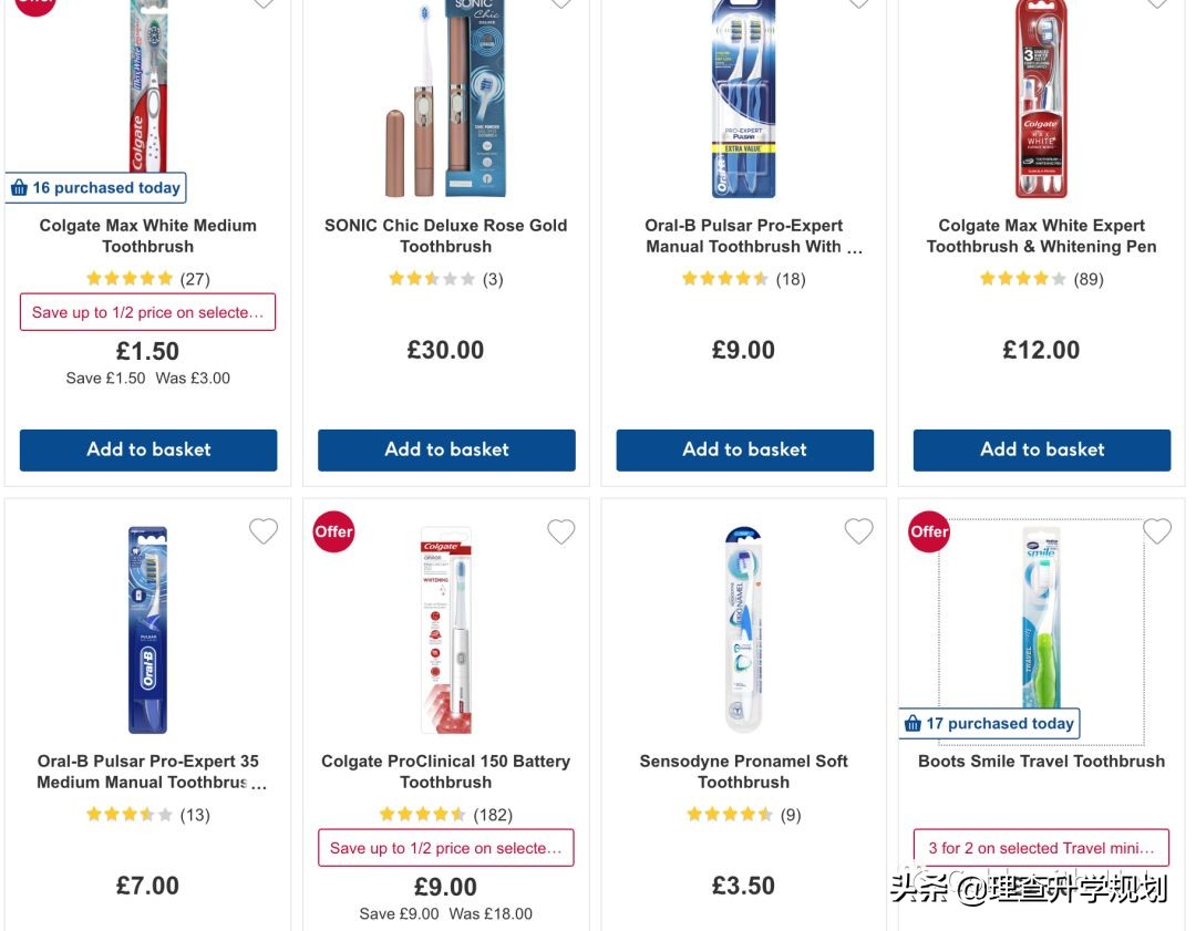 英国留学行李必买清单,2023年英国留学行李全攻略